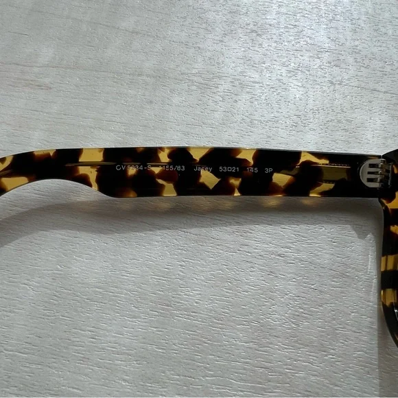 Oliver Peoples - Jacey Sunglasses - Picture 4 of 6